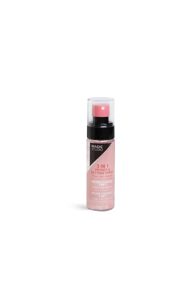 Brume fixatrice 3-en-1 - 85 ml