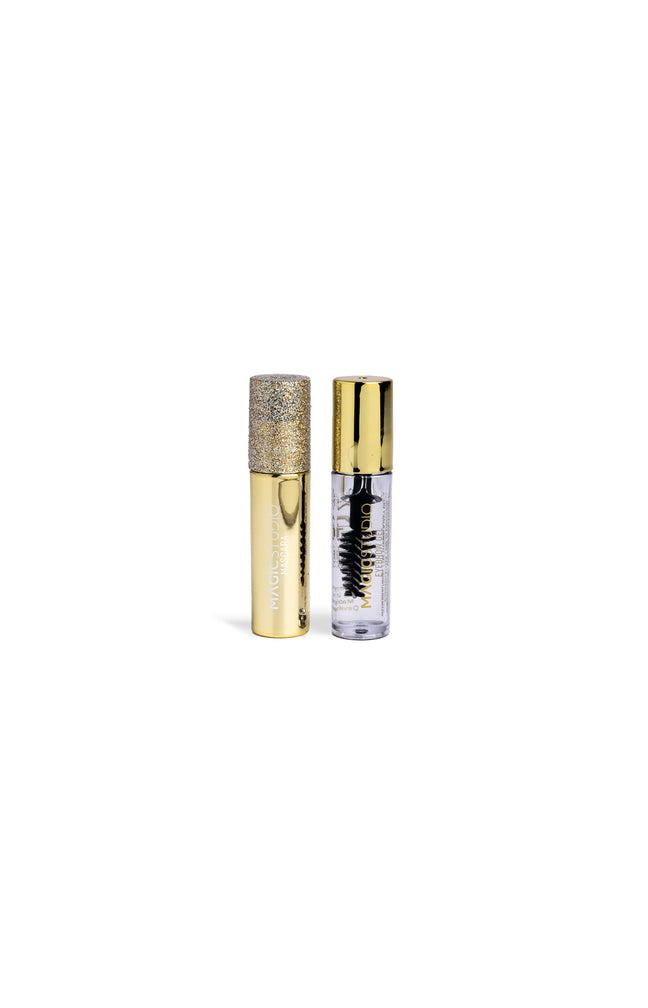 Coffret maquillage - Diamond - Yeux & sourcils - 2 produits