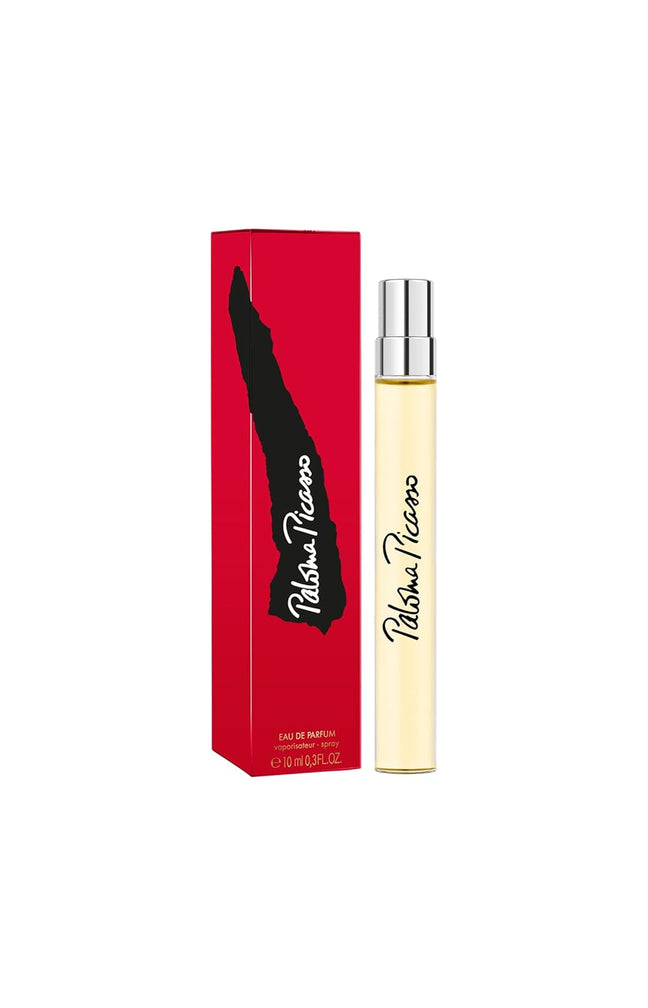 Eau de toilette - Mon Parfum - Floral