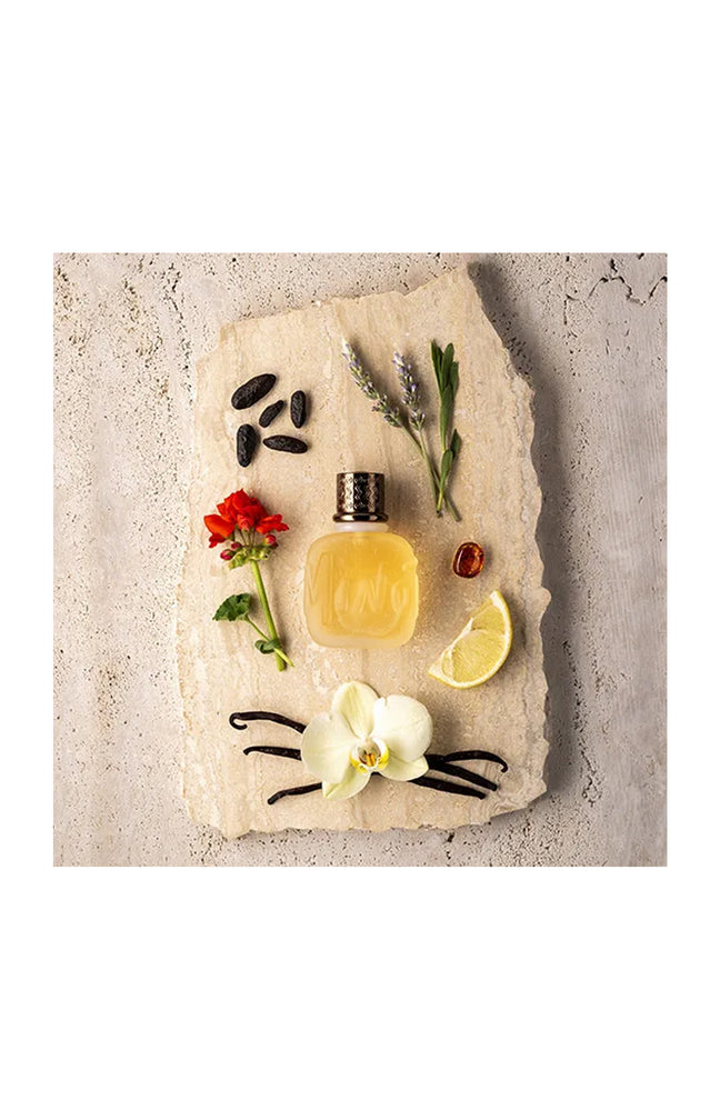 Minotaure Eau de toilette - Oriental boisé - 75 ml