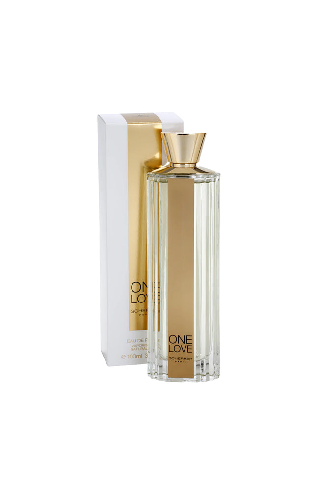 One Love Eau de parfum - Oriental floral - 100 ml