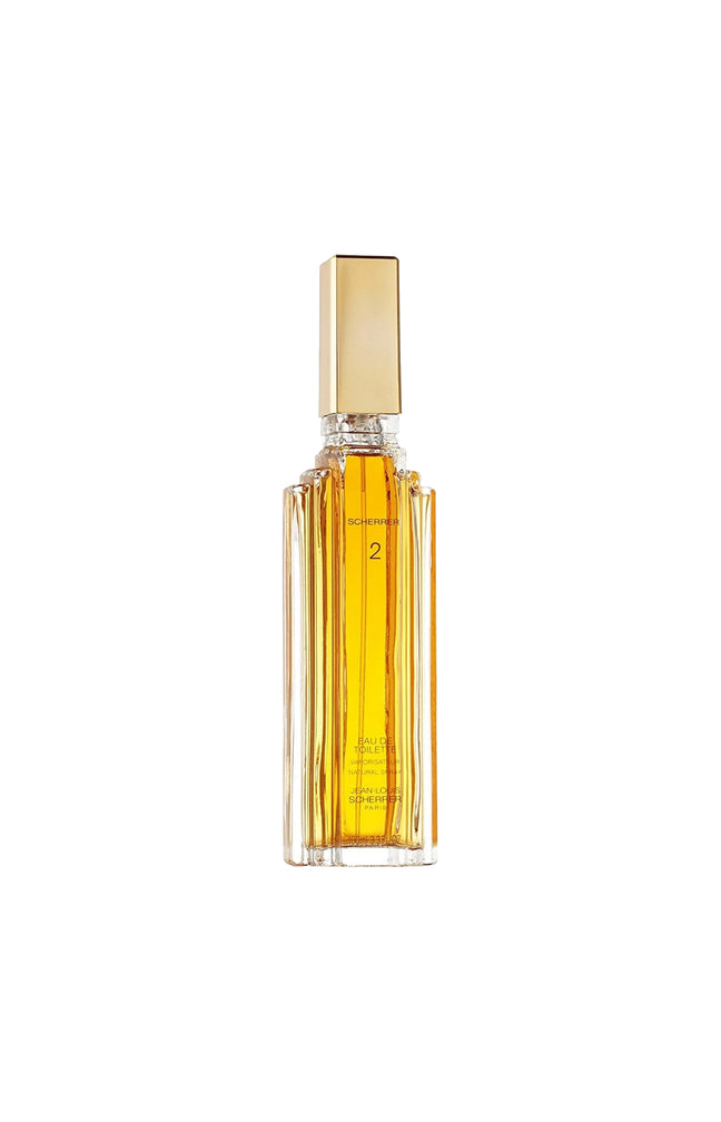 Scherrer 2 Eau de toilette - Floral