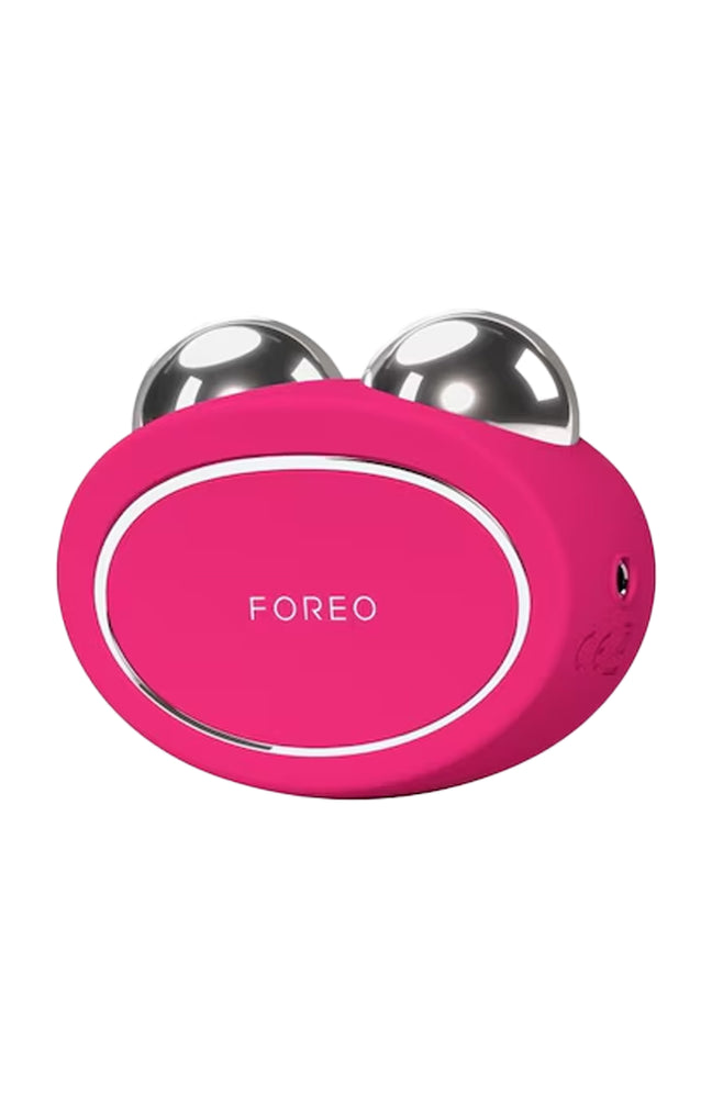 BEAR 2 ™ - Appareil T-Sonic liftant - Peaux matures - Fuchsia