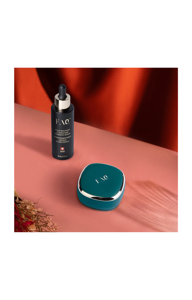 FAQ™ 301 - Appareil de massage stimulateur de pousse - Cheveux