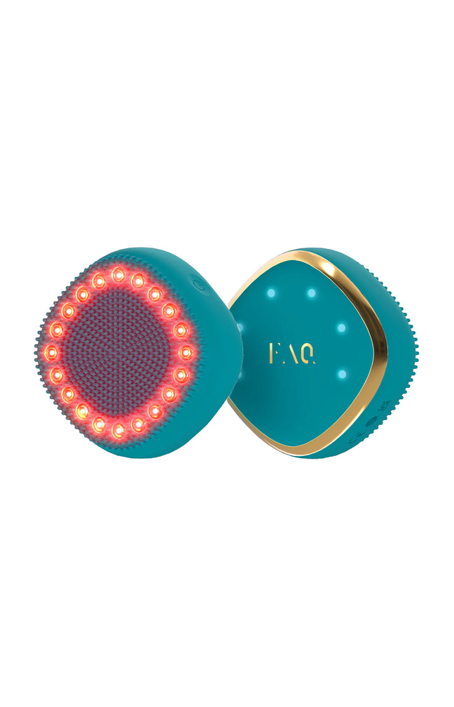 FAQ™ 301 - Appareil de massage stimulateur de pousse - Cheveux