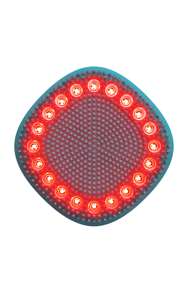 FAQ™ 301 - Appareil de massage stimulateur de pousse - Cheveux