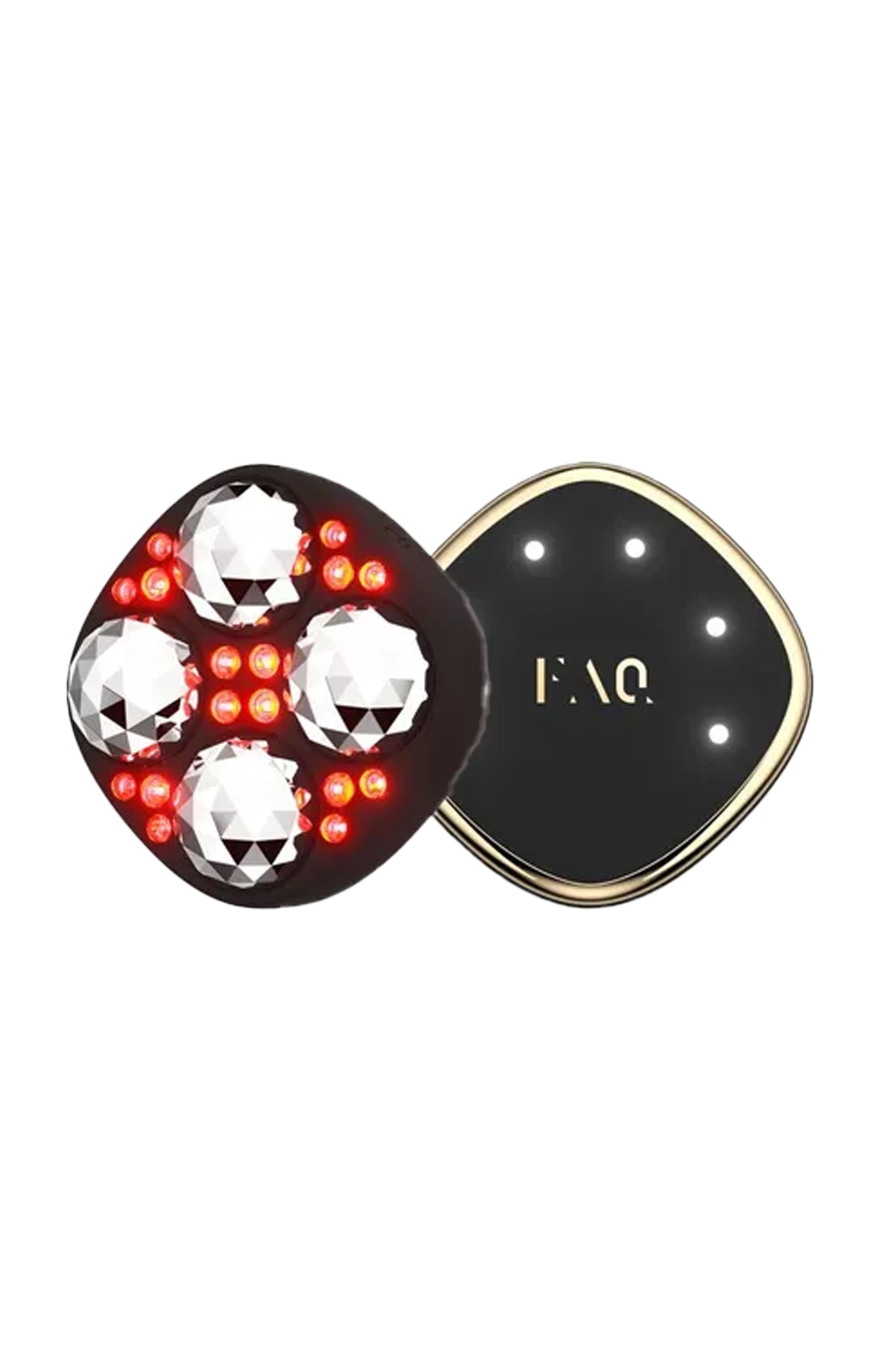 FAQ™ 411 - Appareil tonifiant LED & radiofréquence - Corps