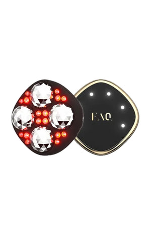 FAQ™ 411 - Appareil tonifiant LED & radiofréquence - Corps
