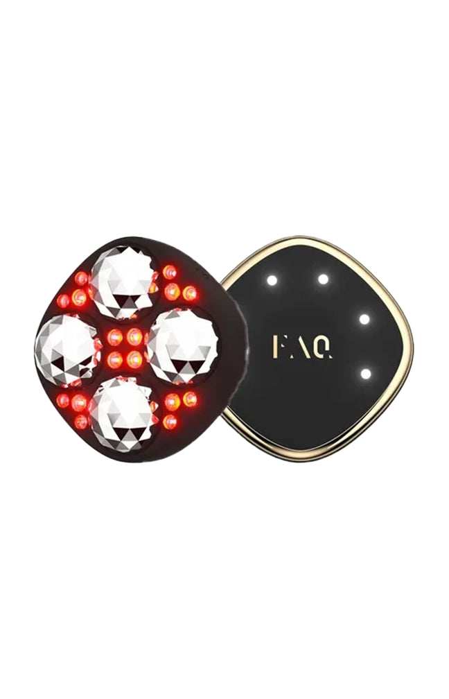 FAQ™ 411 - Appareil tonifiant LED & radiofréquence - Corps