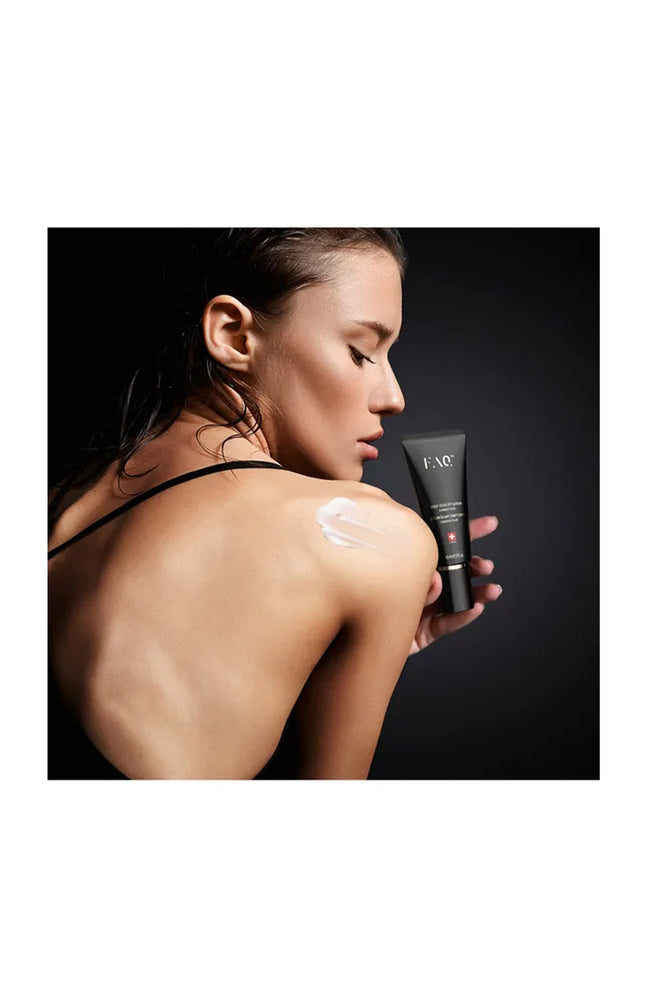 Sérum sculptant & conducteur - FAQ™ Body Sculpt - Corps