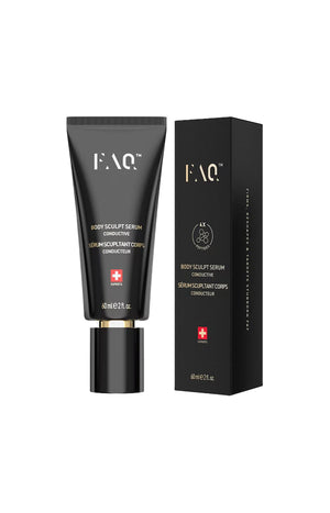 Sérum sculptant & conducteur - FAQ™ Body Sculpt - Corps