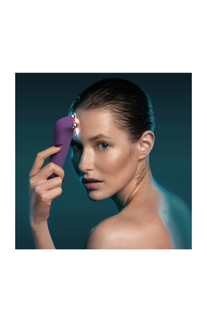 FAQ™ 401 - Appareil tonifiant double micro-courant & LED - Visage
