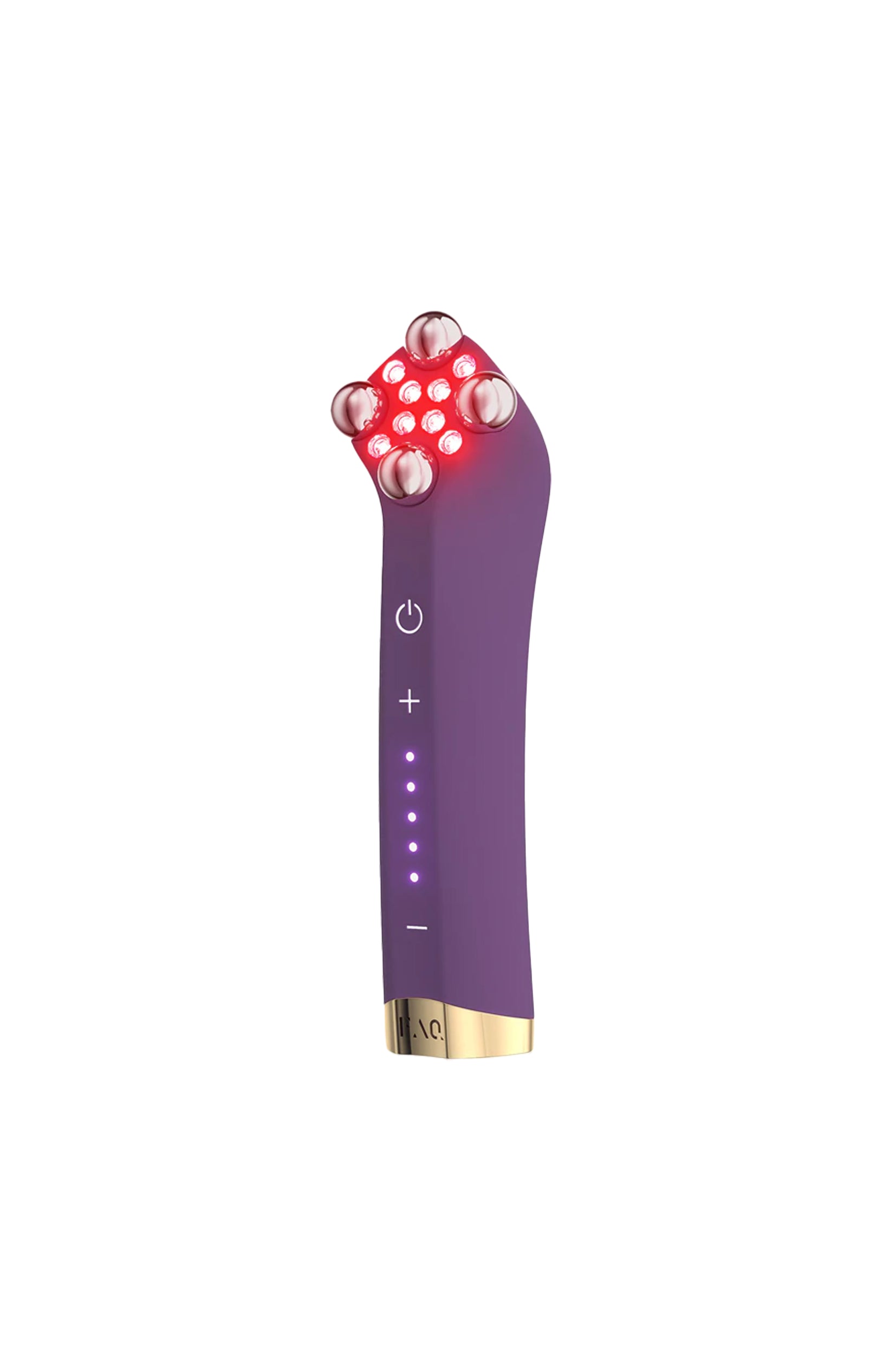 FAQ™ 401 - Appareil tonifiant double micro-courant & LED - Visage