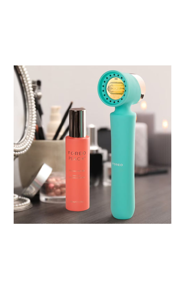 PEACH™ 2 - Appareil d’épilation - Corps & visage - Mint