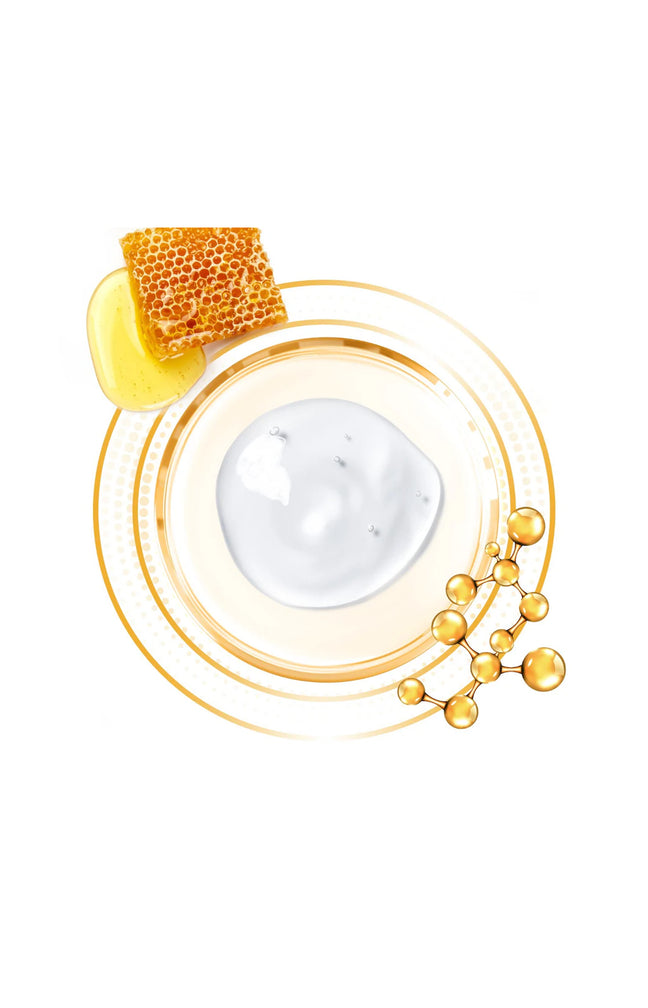 Base hydratante & revitalisante - FAQ™ P1 Manuka Honey - 30 ml