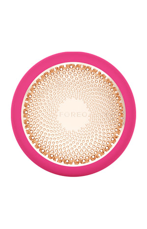 UFO™ 3- Appareil masques & luminothérapie intelligents - Visage - Fuchsia