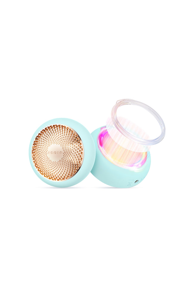 UFO™ 3 - Appareil masques & luminothérapie intelligents - Visage - Artic Blue