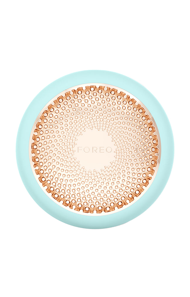 UFO™ 3 - Appareil masques & luminothérapie intelligents - Visage - Artic Blue
