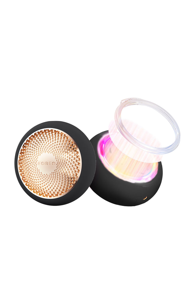 UFO™ 3- Appareil masques & luminothérapie intelligents - Visage - Noir