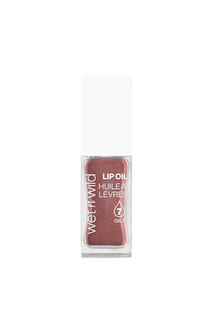 Huile à lèvres - Cocoa Rose