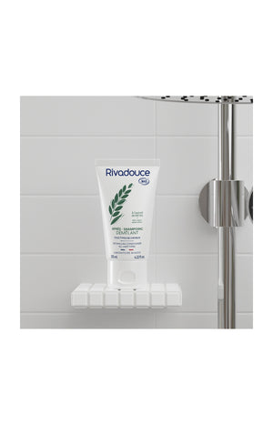 Après-shampoing démêlant bio - 125 ml