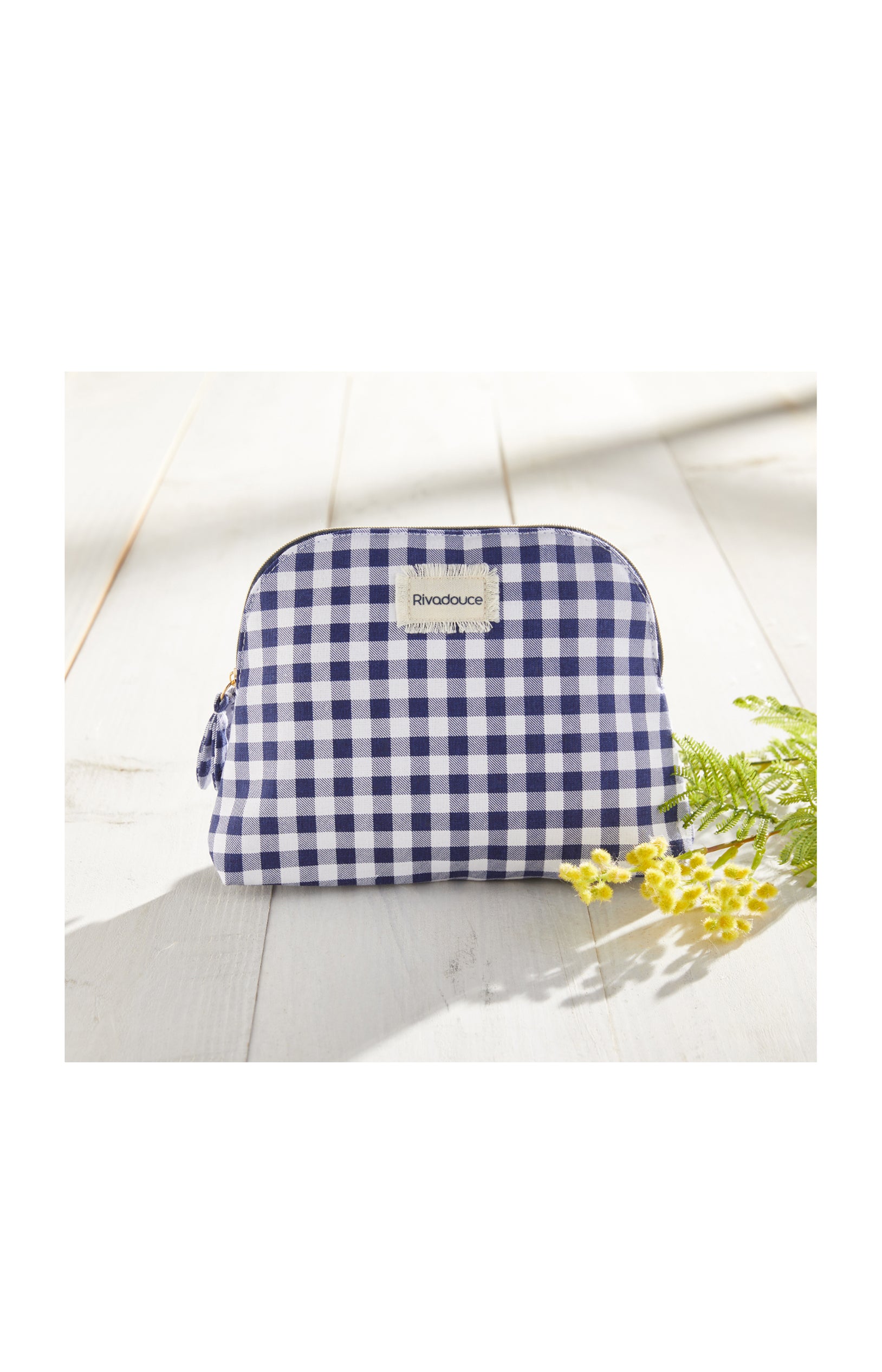 Trousse de toilette - Bleu marine - Bébé