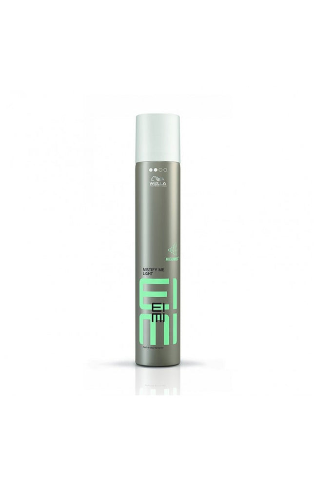 Spray de finition - Mistify Light - 300 ml