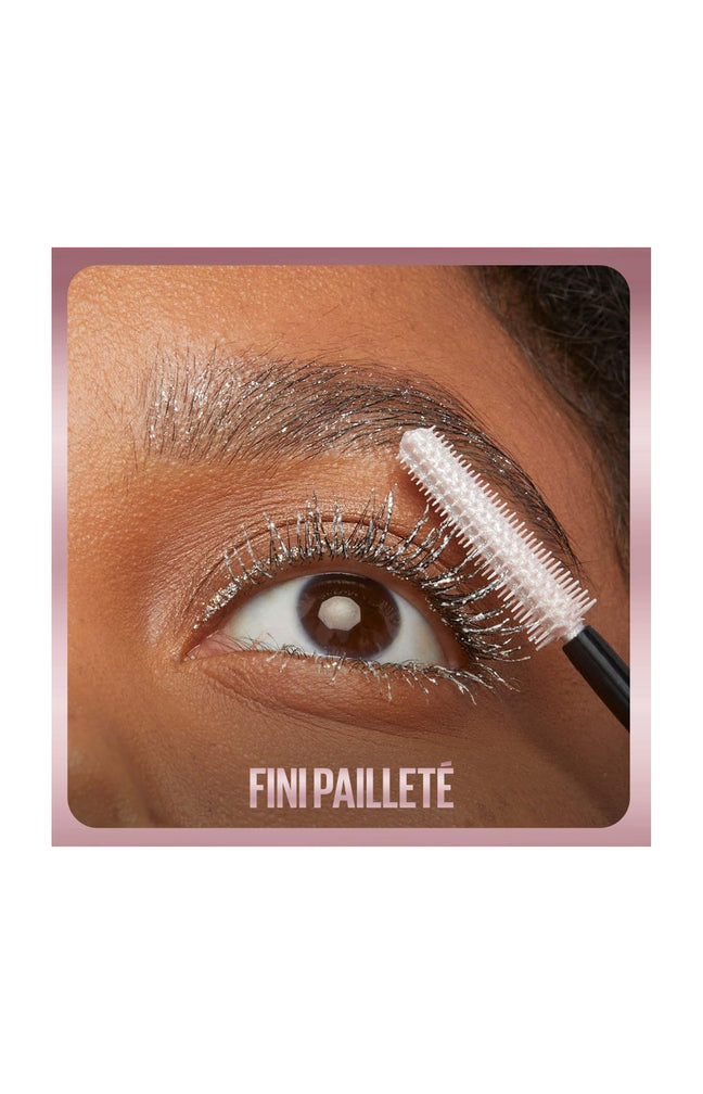 Coffret regard intense - Mascaras & crayon gel - 3 produits