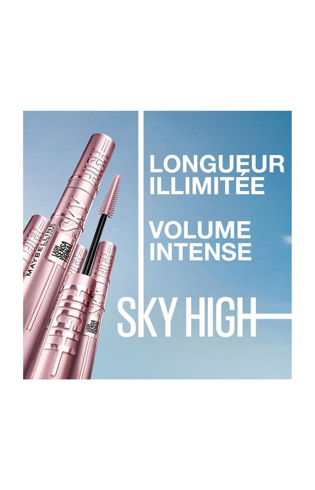 Coffret regard intense - Mascaras & crayon gel - 3 produits