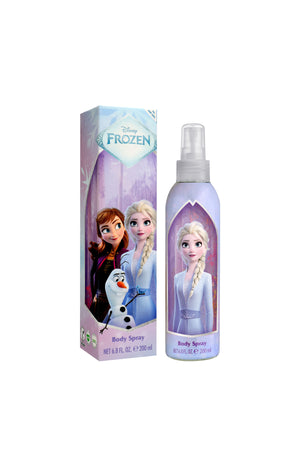 Brume parfumée - Frozen - Citron & rose - 200 ml