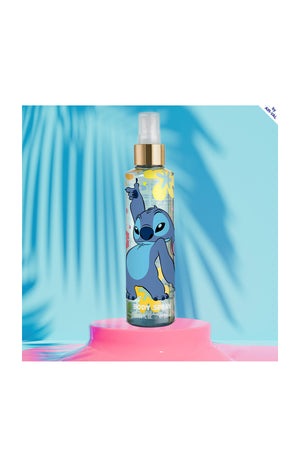 Brume parfumée - Stitch - Bonbons & vanille - 200 ml