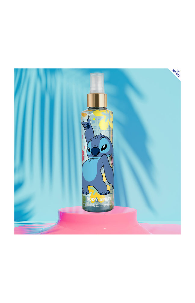 Brume parfumée - Stitch - Bonbons & vanille - 200 ml