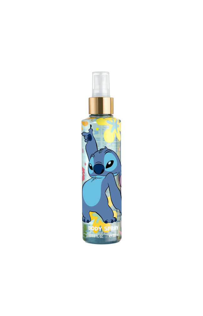 Brume parfumée - Stitch - Bonbons & vanille - 200 ml