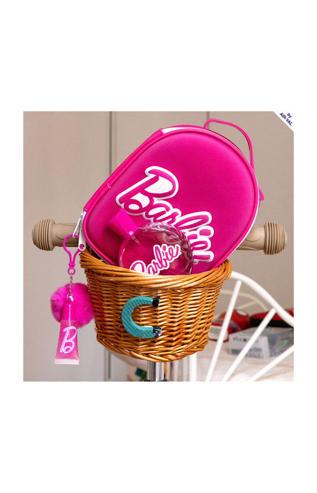 Coffret Barbie - Eau de toilette & gloss à lèvres - Fruité floral