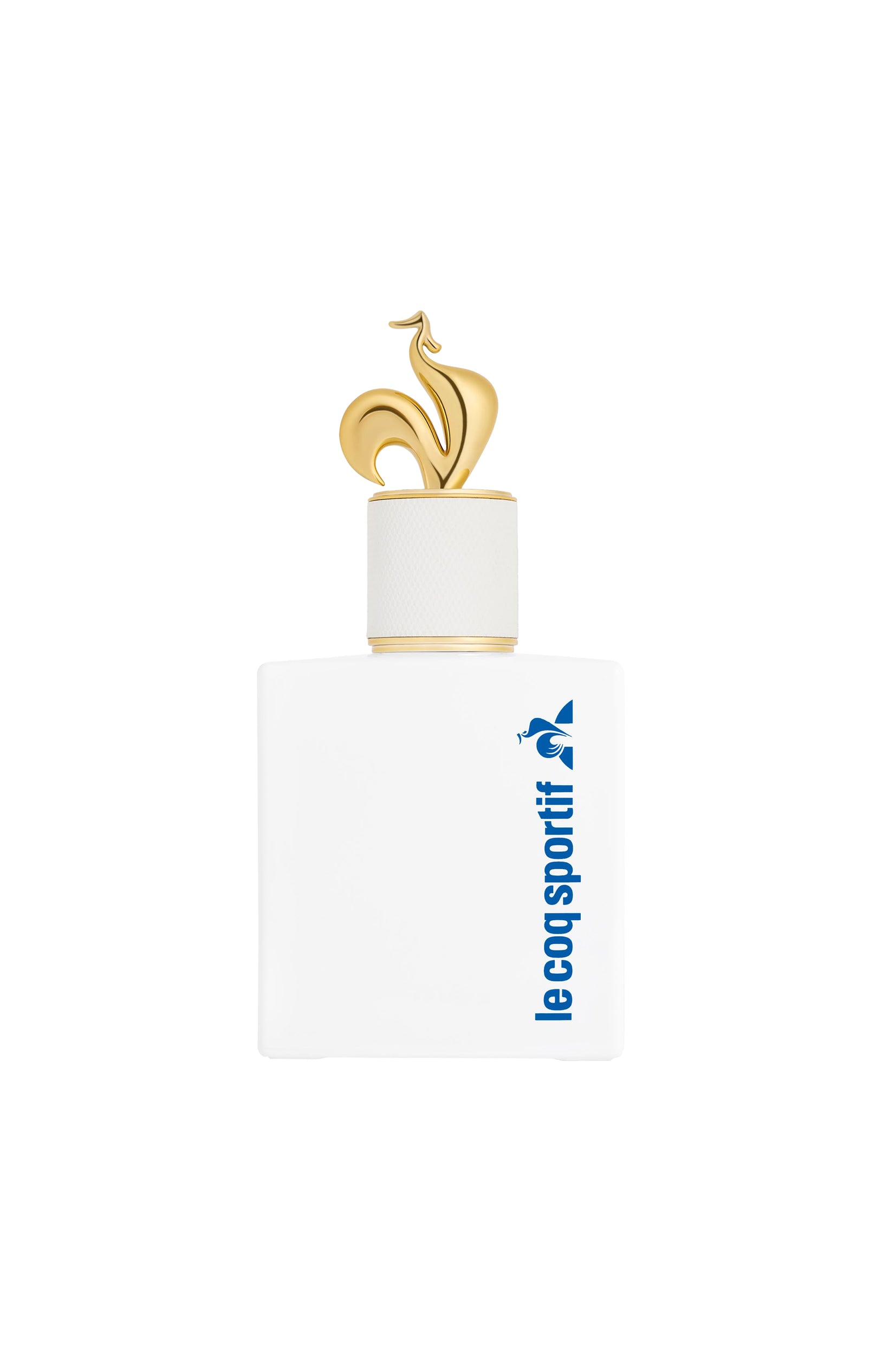 Le Coq Sportif Blanc Eau de Parfum - Floral & boisé - Mixte - 100 ml