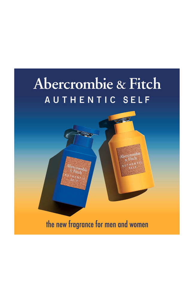 Authentic Self Women Eau de Parfum – Floral - 100 ml