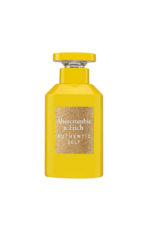 Authentic Self Women Eau de Parfum – Floral - 100 ml