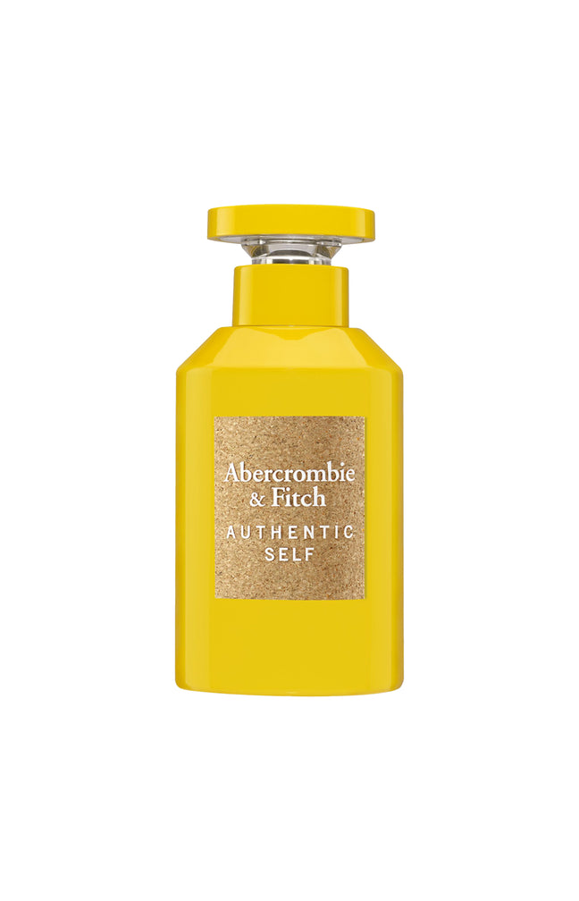 Authentic Self Women Eau de Parfum – Floral - 100 ml