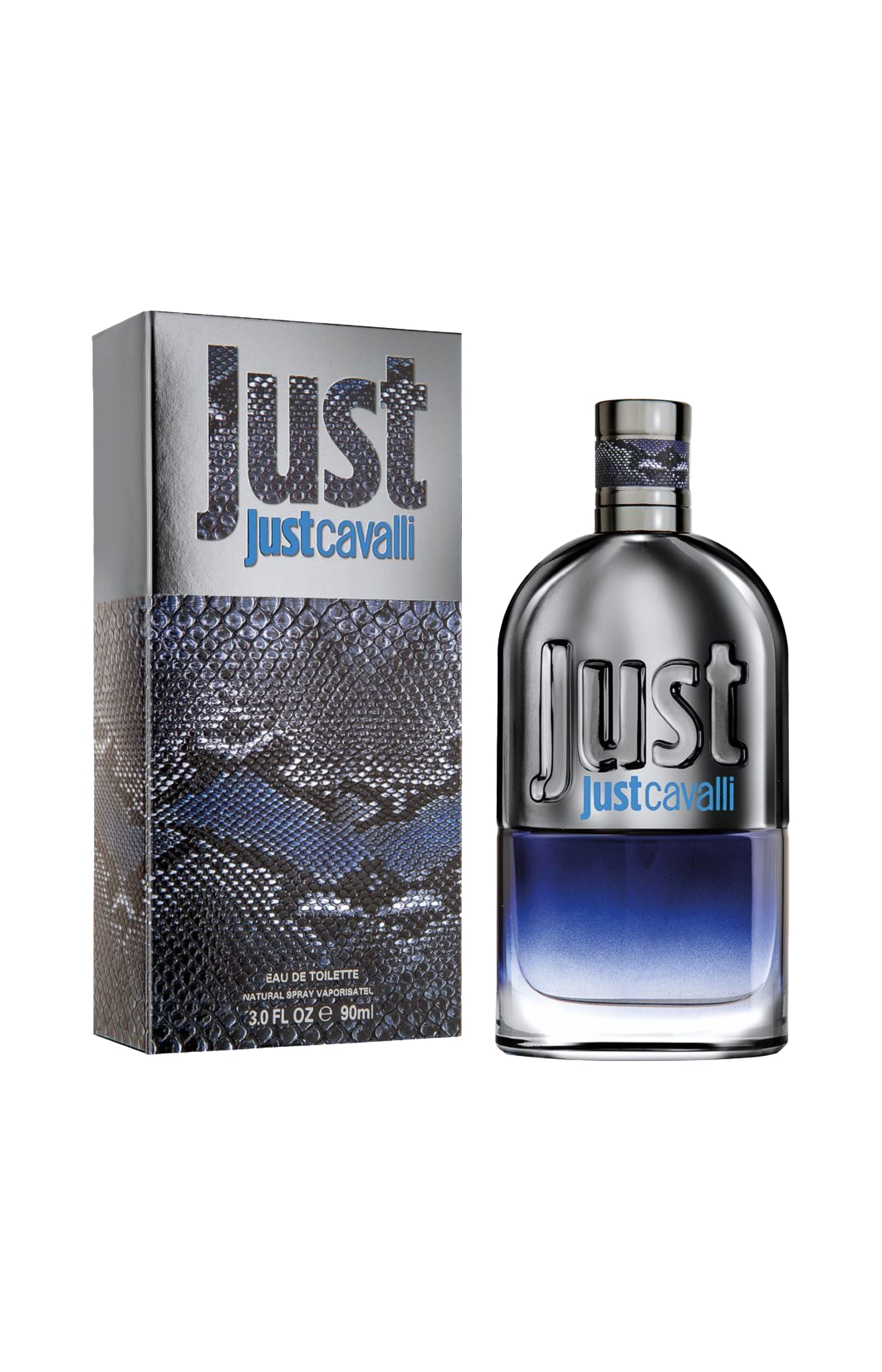 Just Cavalli For Him Eau de toilette - Boisé - 90 ml