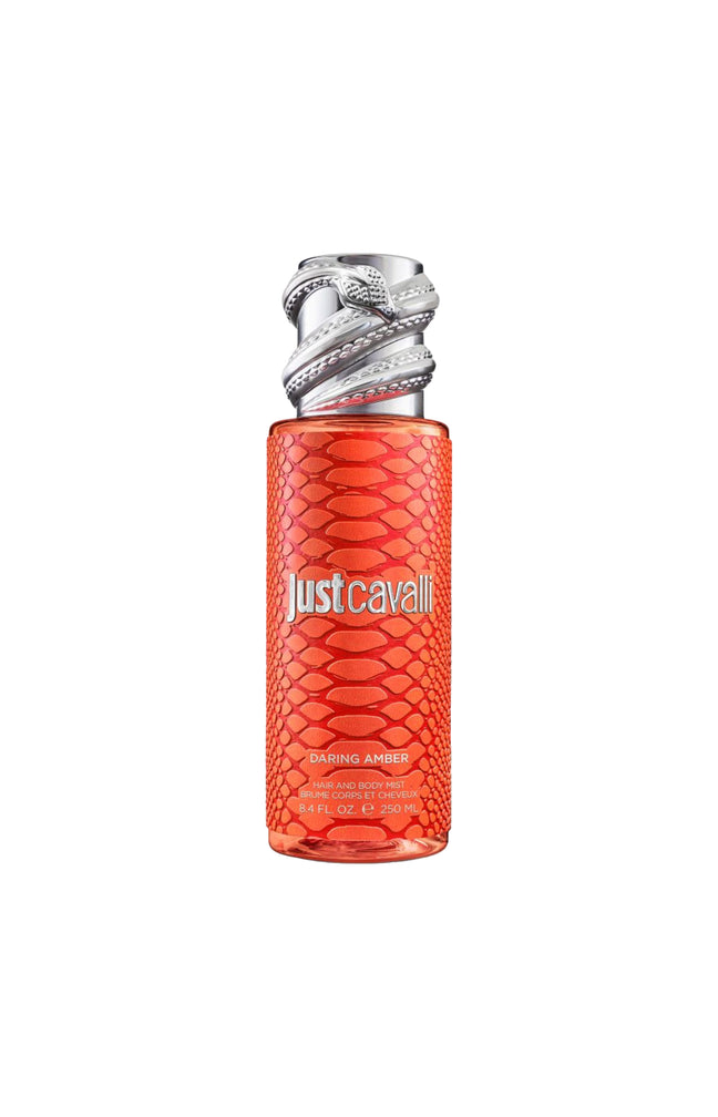 Brume parfumée - Daring Amber - Agrumes - 250 ml