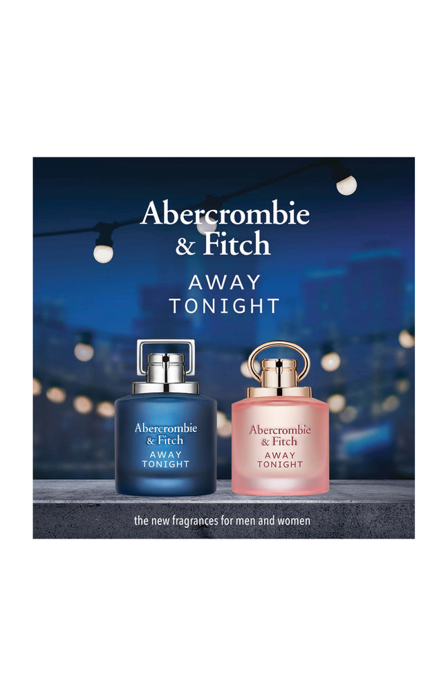 Away Tonight Men Eau de Toilette - 100 ml