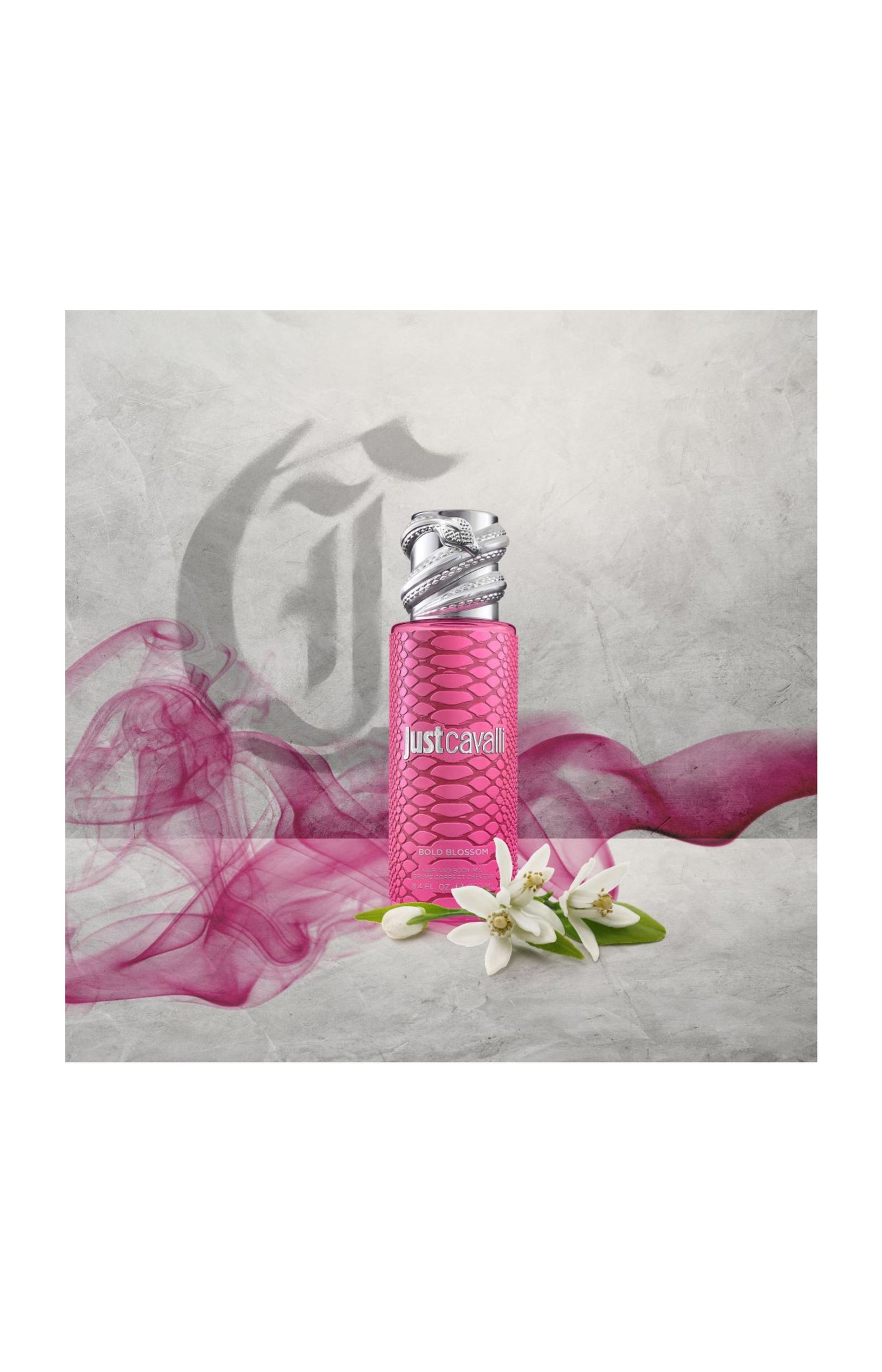 Brume parfumée - Bold Blossom - Groseille & fleur d'oranger - 250 ml