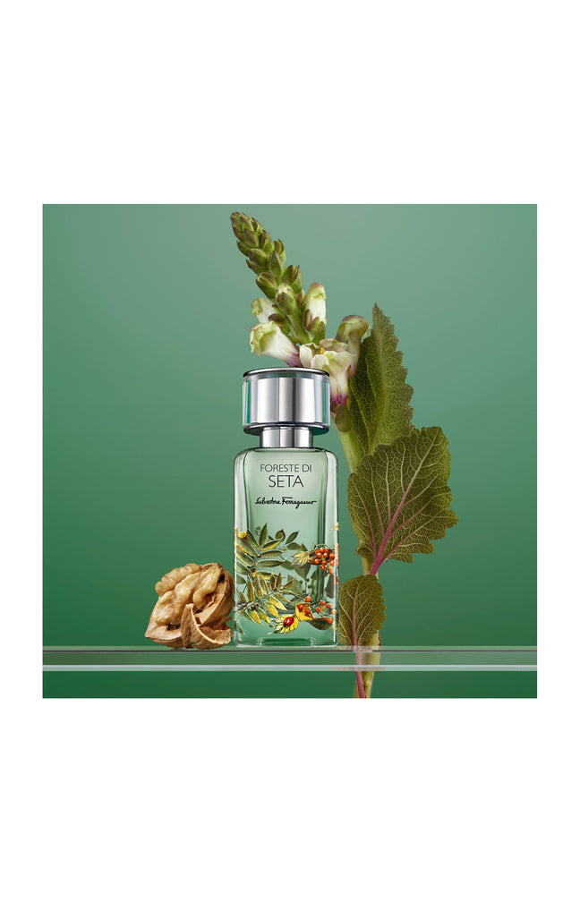 Foreste Di Seta Eau de Parfum - Boisé - Mixte - 100 ml