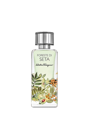 Foreste Di Seta Eau de Parfum - Boisé - Mixte - 100 ml