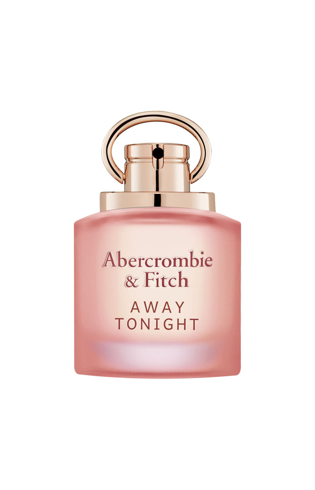 Away Tonight Woman Eau de parfum - Fruité - 100 ml