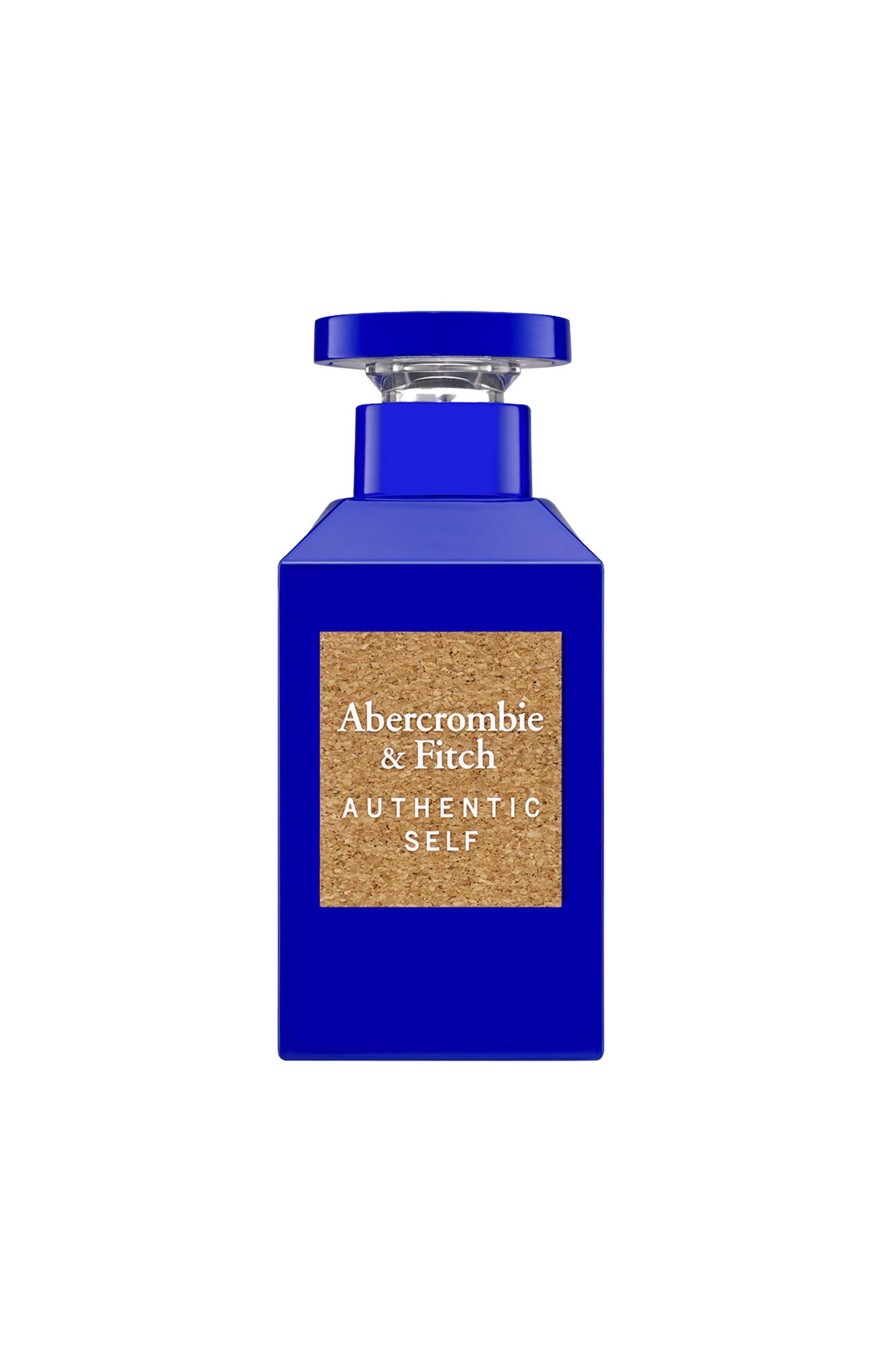 Authentic Self Men Eau de Toilette - Boisé - 100ML