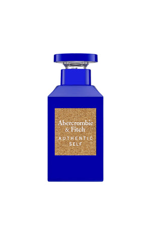 Authentic Self Men Eau de Toilette - Boisé - 100ML