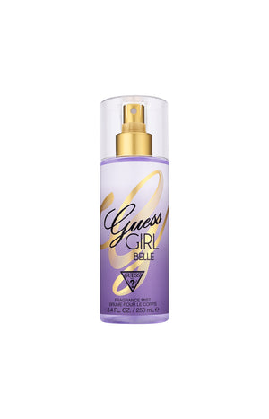 Brume parfumée - Girl Belle - Floral & fruité - 250 ml
