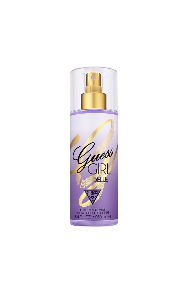 Brume parfumée - Girl Belle - Floral & fruité - 250 ml