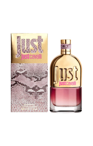 Just Cavalli For Her Eau de toilette - Floral - 90 ml